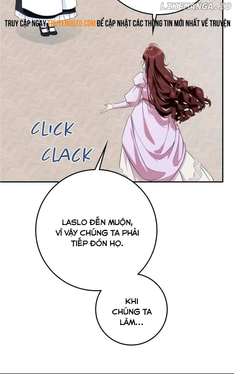 Nữ Tước Trong Sự Lụi Tàn Chap 15 - Next Chap 16