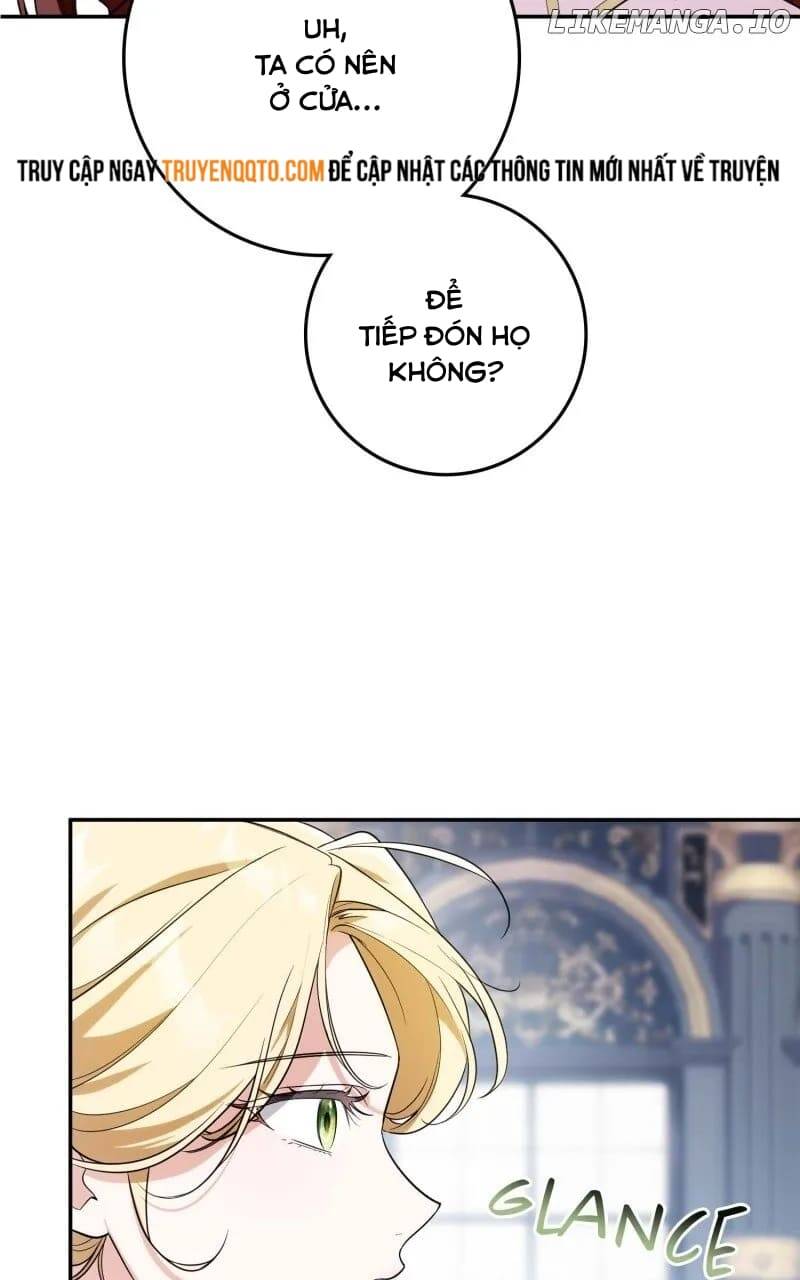 Nữ Tước Trong Sự Lụi Tàn Chap 15 - Next Chap 16