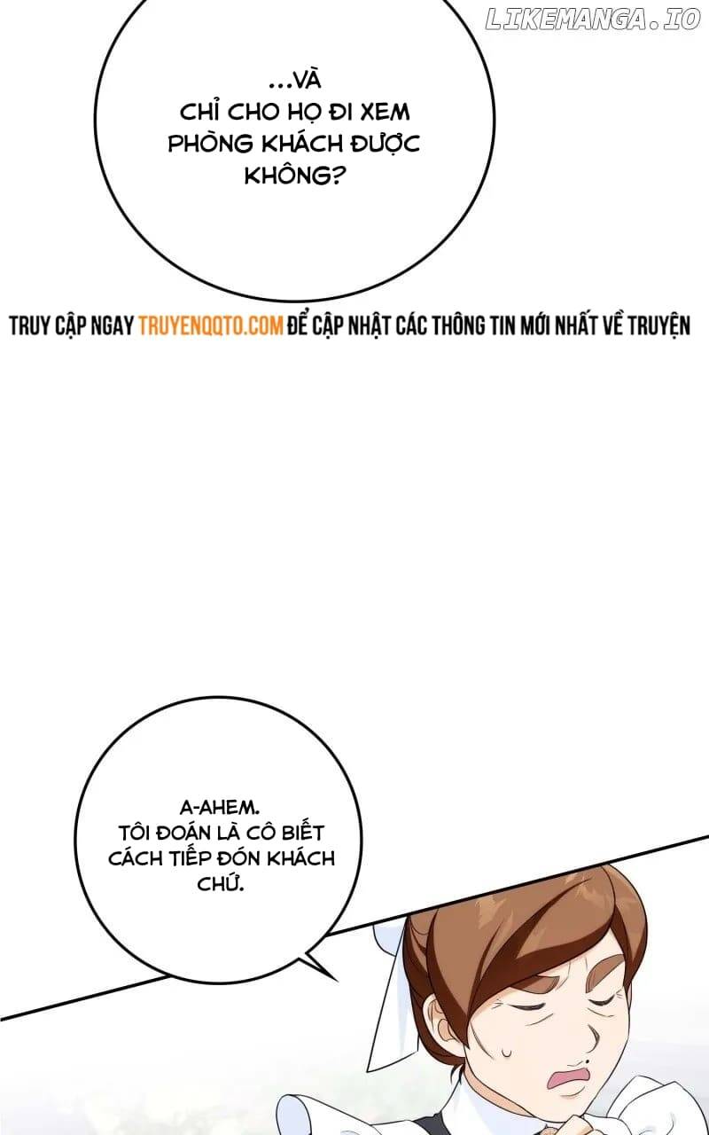 Nữ Tước Trong Sự Lụi Tàn Chap 15 - Next Chap 16