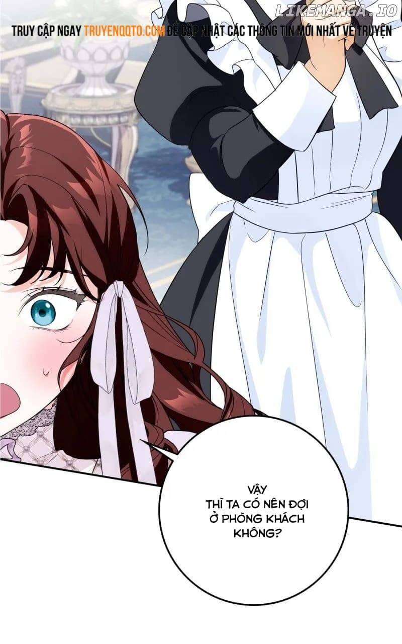 Nữ Tước Trong Sự Lụi Tàn Chap 15 - Next Chap 16