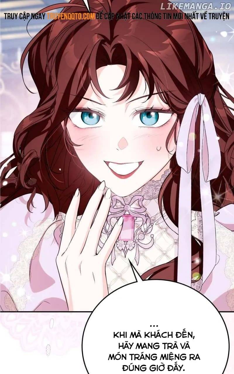 Nữ Tước Trong Sự Lụi Tàn Chap 15 - Next Chap 16