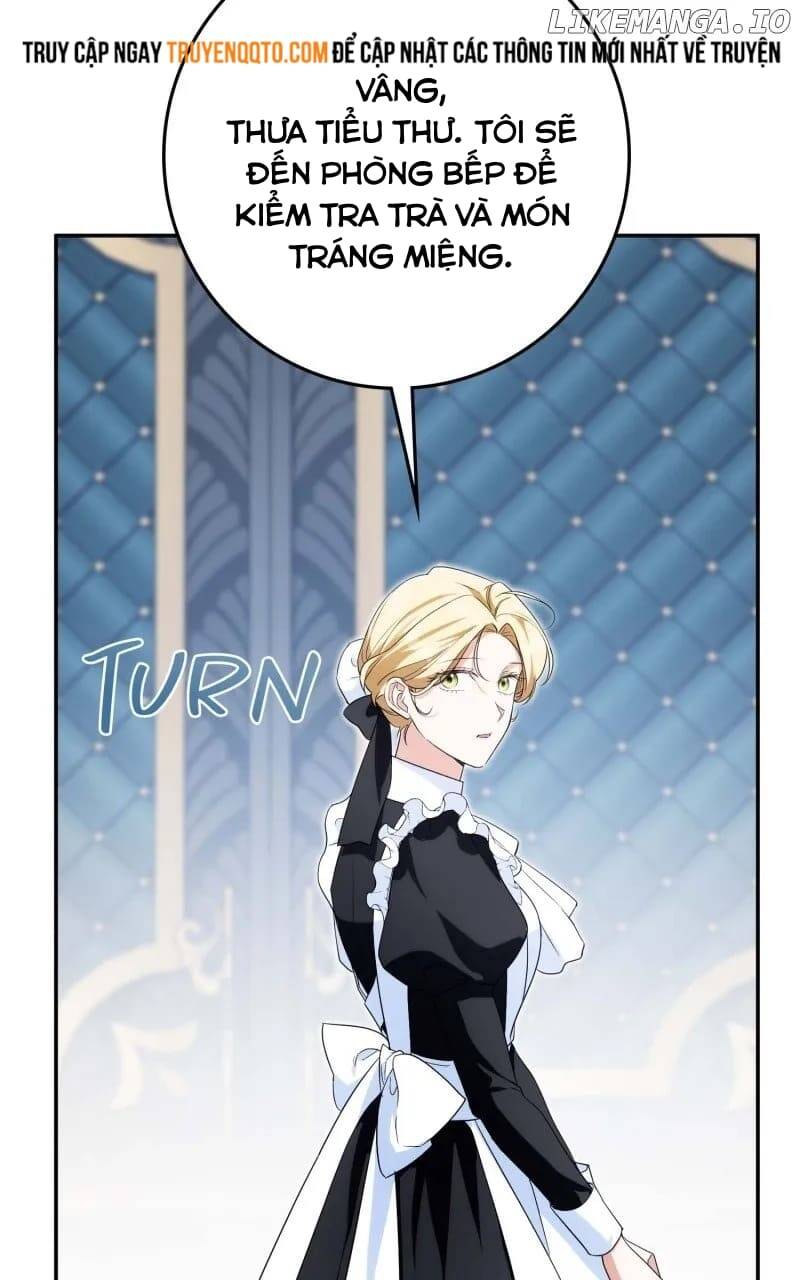 Nữ Tước Trong Sự Lụi Tàn Chap 15 - Next Chap 16