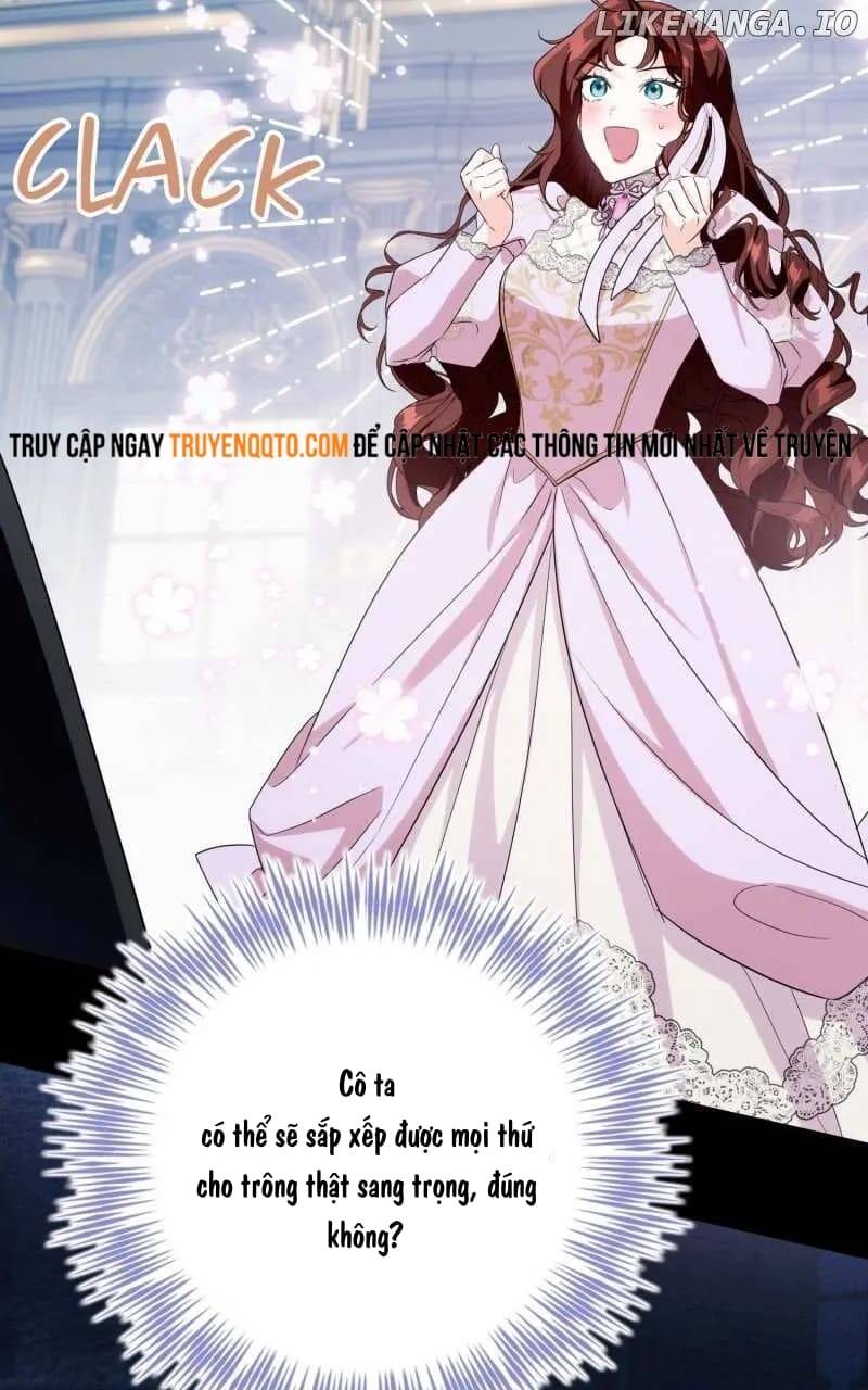 Nữ Tước Trong Sự Lụi Tàn Chap 15 - Next Chap 16