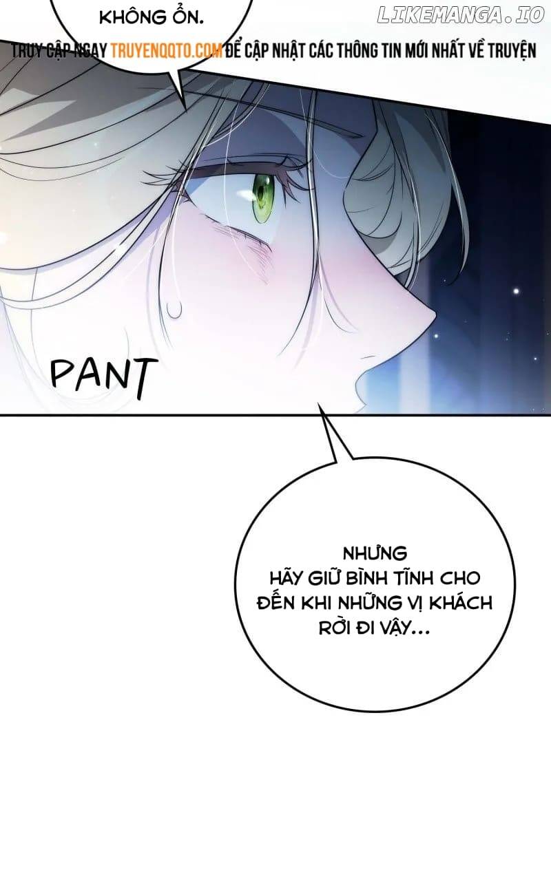 Nữ Tước Trong Sự Lụi Tàn Chap 15 - Next Chap 16