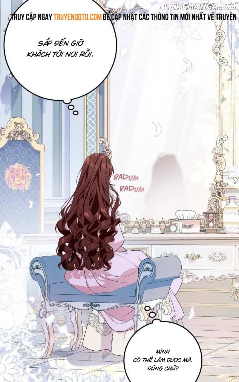 Nữ Tước Trong Sự Lụi Tàn Chap 15 - Next Chap 16