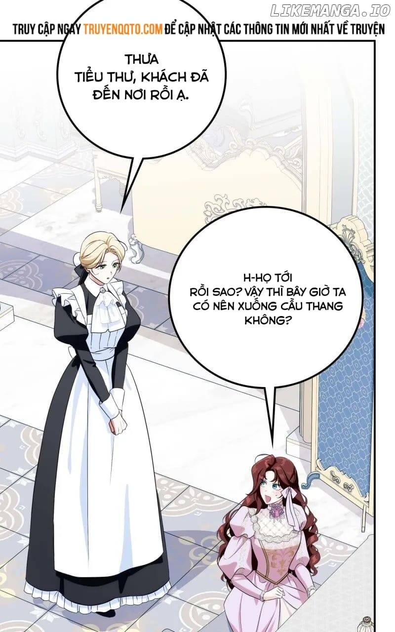 Nữ Tước Trong Sự Lụi Tàn Chap 15 - Next Chap 16