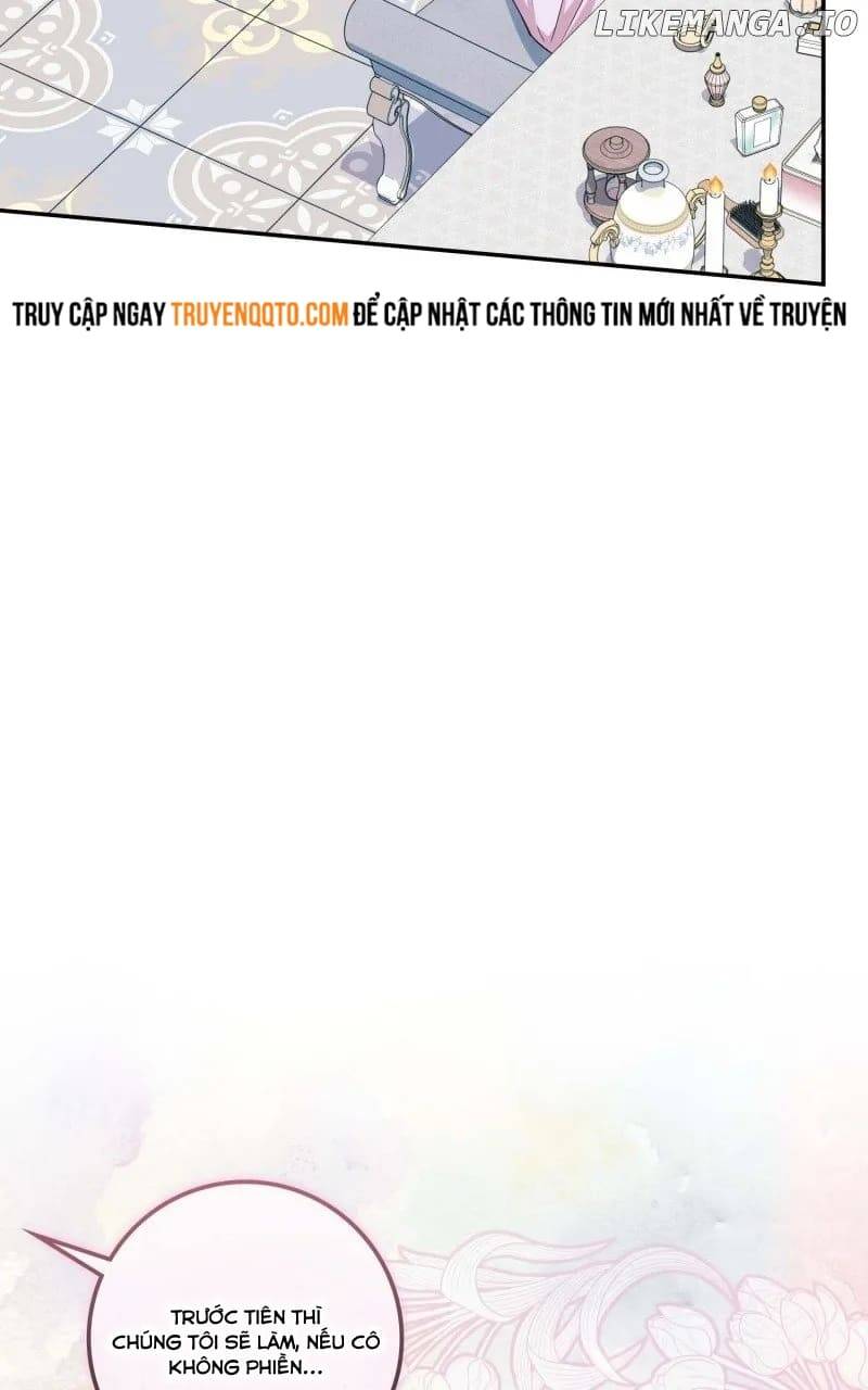 Nữ Tước Trong Sự Lụi Tàn Chap 15 - Next Chap 16