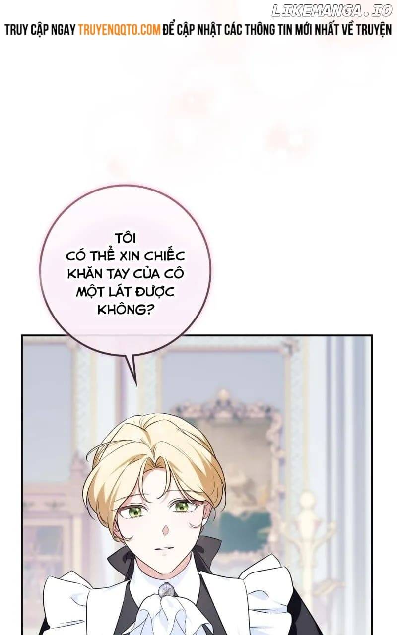 Nữ Tước Trong Sự Lụi Tàn Chap 15 - Next Chap 16