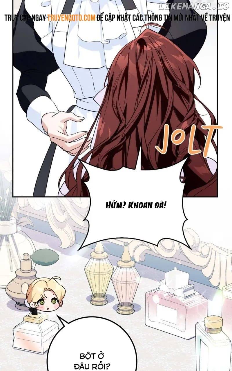 Nữ Tước Trong Sự Lụi Tàn Chap 15 - Next Chap 16