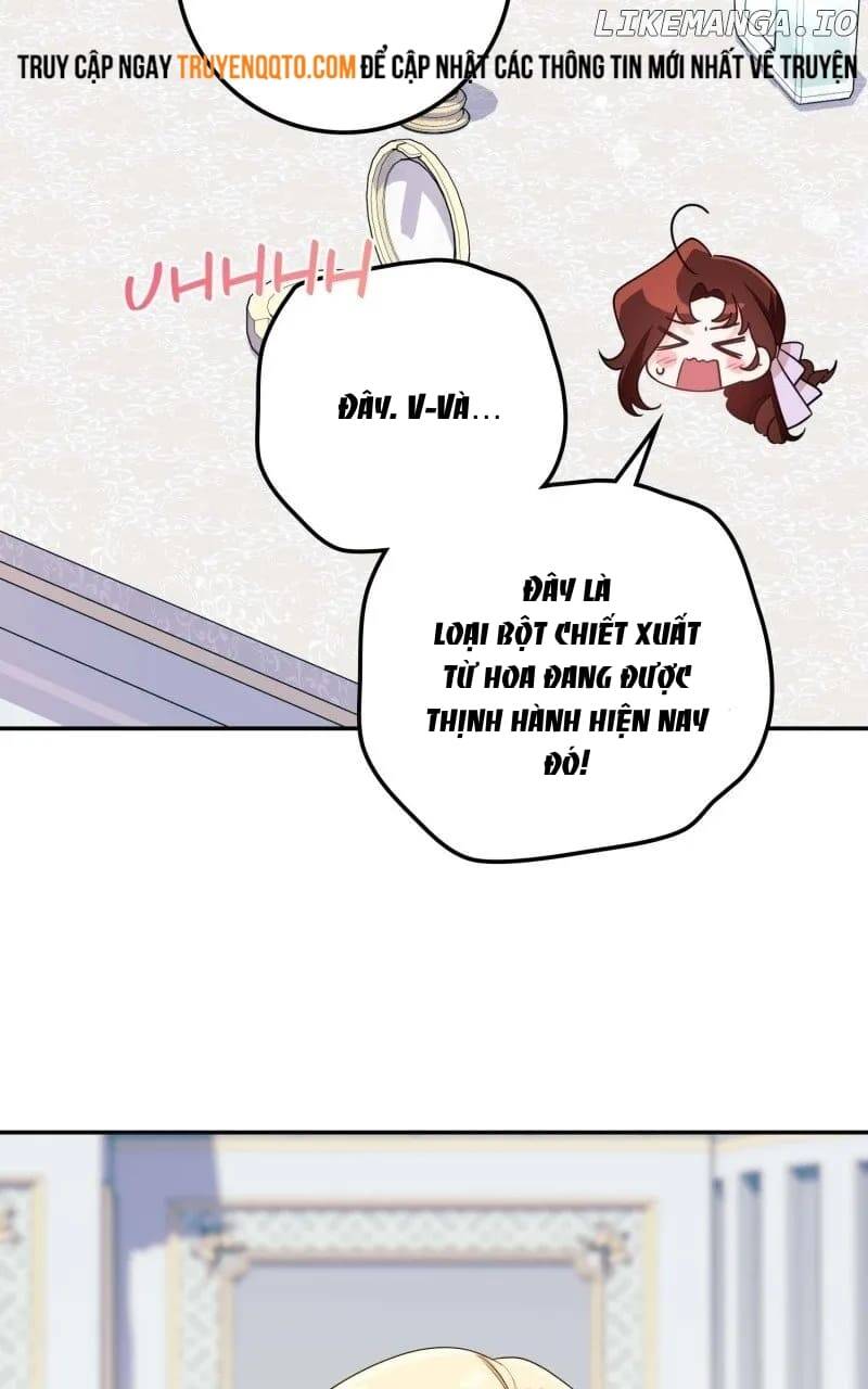 Nữ Tước Trong Sự Lụi Tàn Chap 15 - Next Chap 16