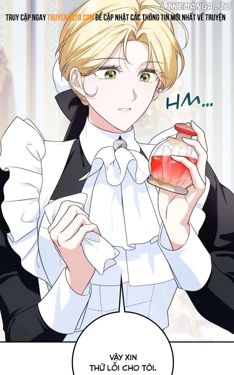 Nữ Tước Trong Sự Lụi Tàn Chap 15 - Next Chap 16