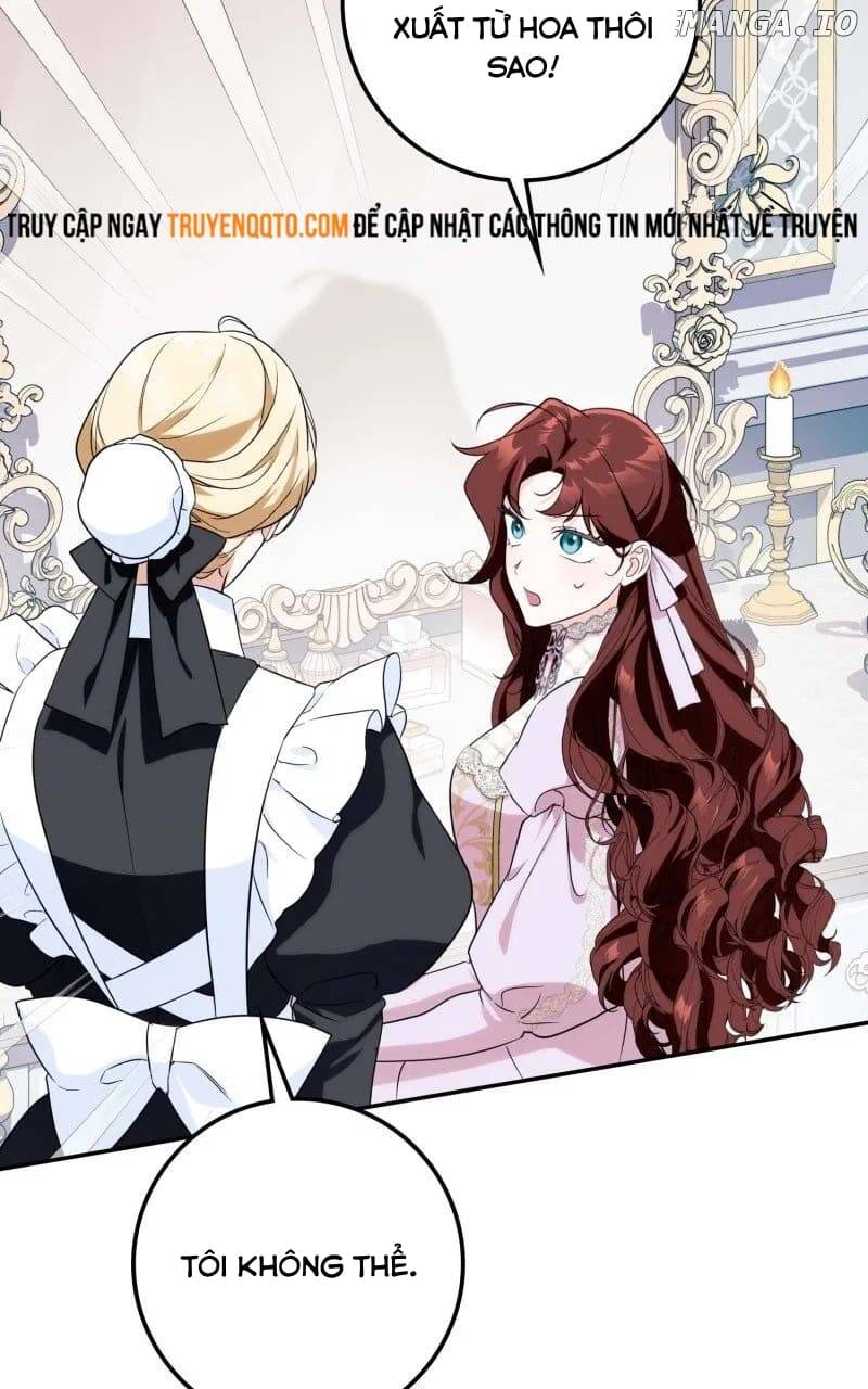 Nữ Tước Trong Sự Lụi Tàn Chap 15 - Next Chap 16