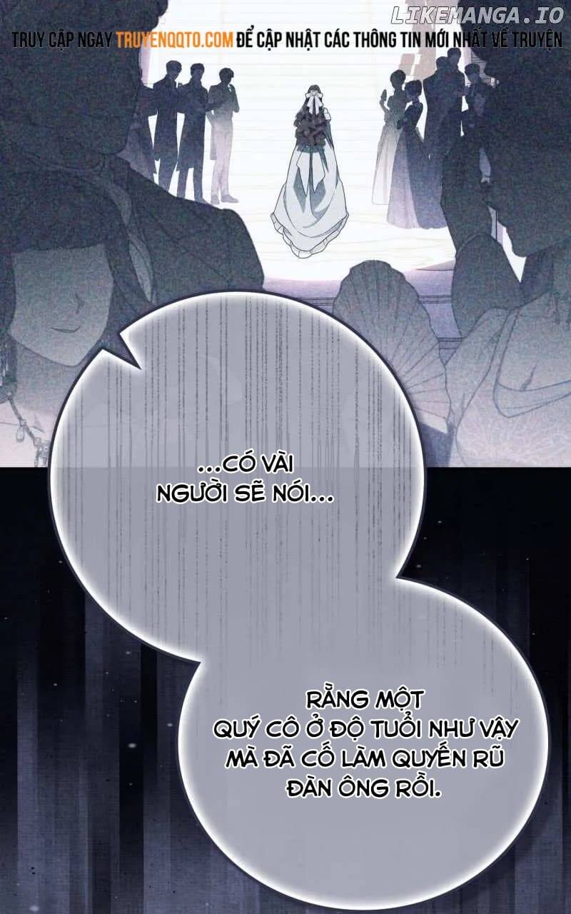 Nữ Tước Trong Sự Lụi Tàn Chap 15 - Next Chap 16