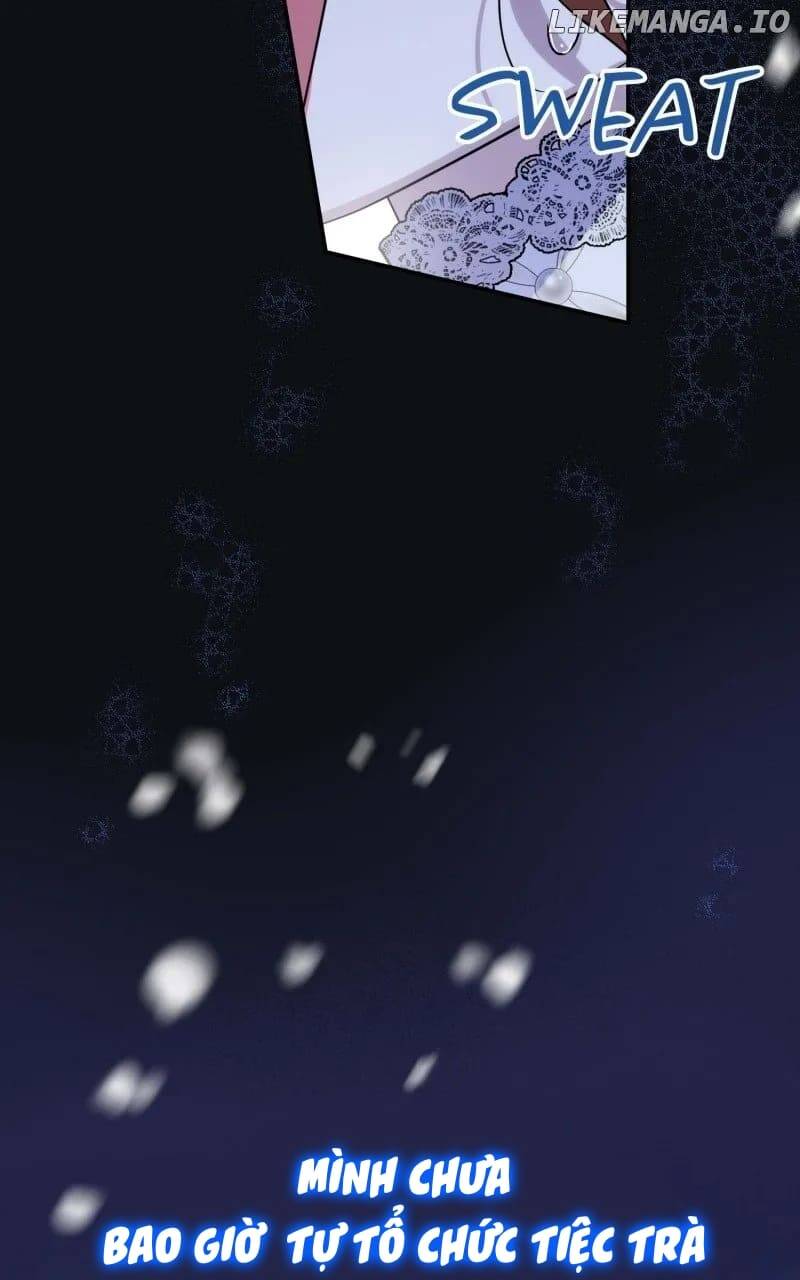 Nữ Tước Trong Sự Lụi Tàn Chap 15 - Next Chap 16