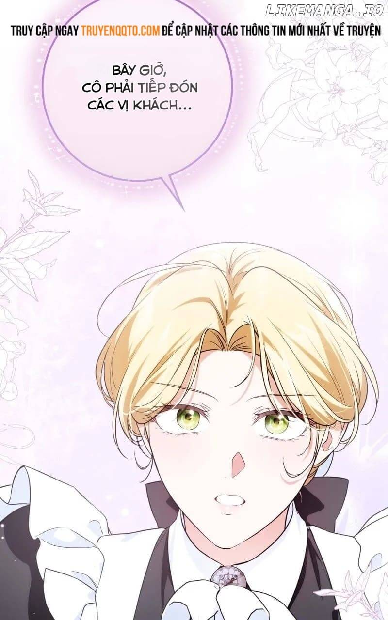 Nữ Tước Trong Sự Lụi Tàn Chap 15 - Next Chap 16