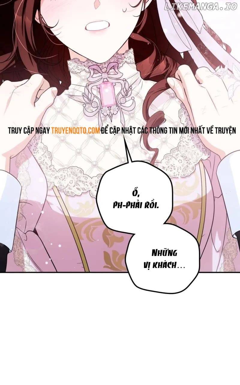 Nữ Tước Trong Sự Lụi Tàn Chap 15 - Next Chap 16