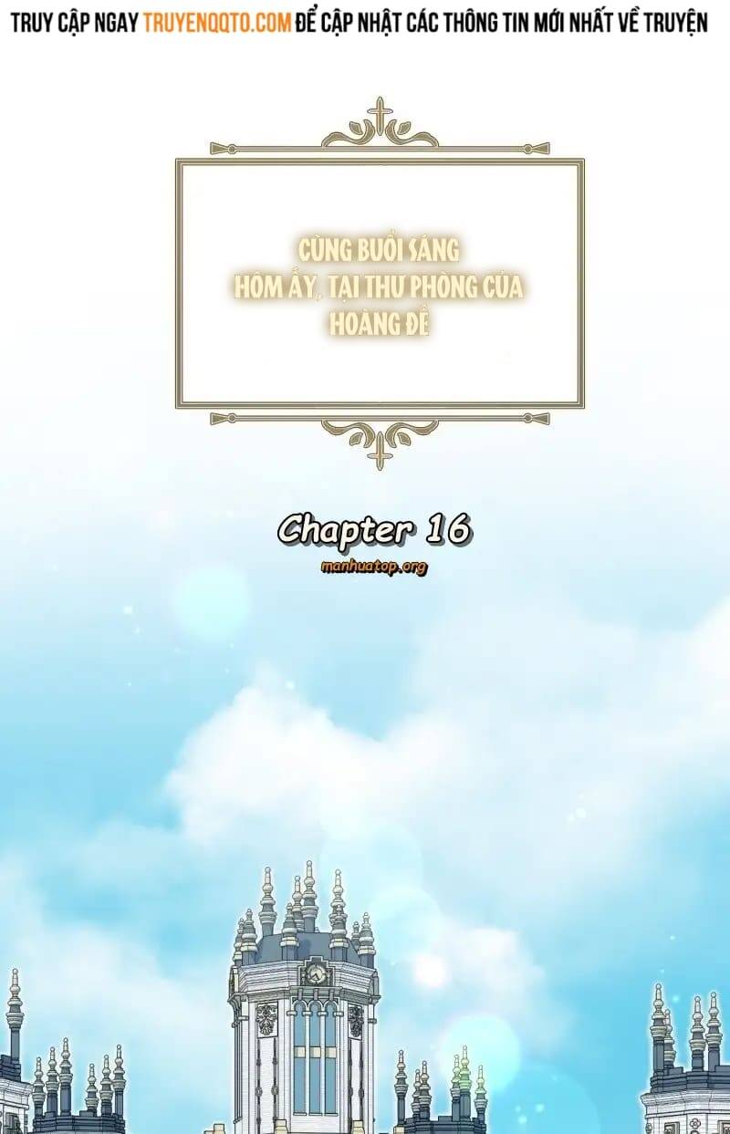 Nữ Tước Trong Sự Lụi Tàn Chap 16 - Next Chap 17
