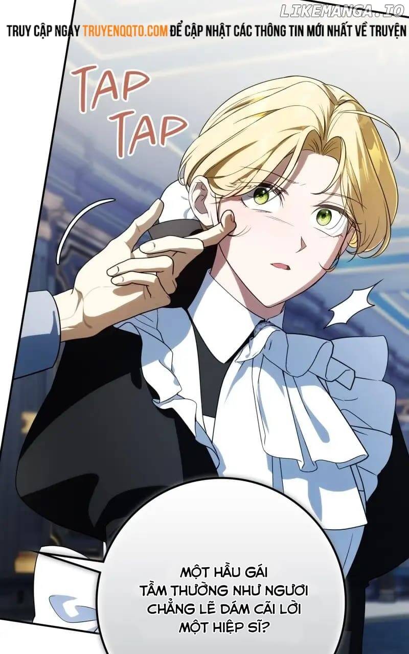 Nữ Tước Trong Sự Lụi Tàn Chap 16 - Next Chap 17