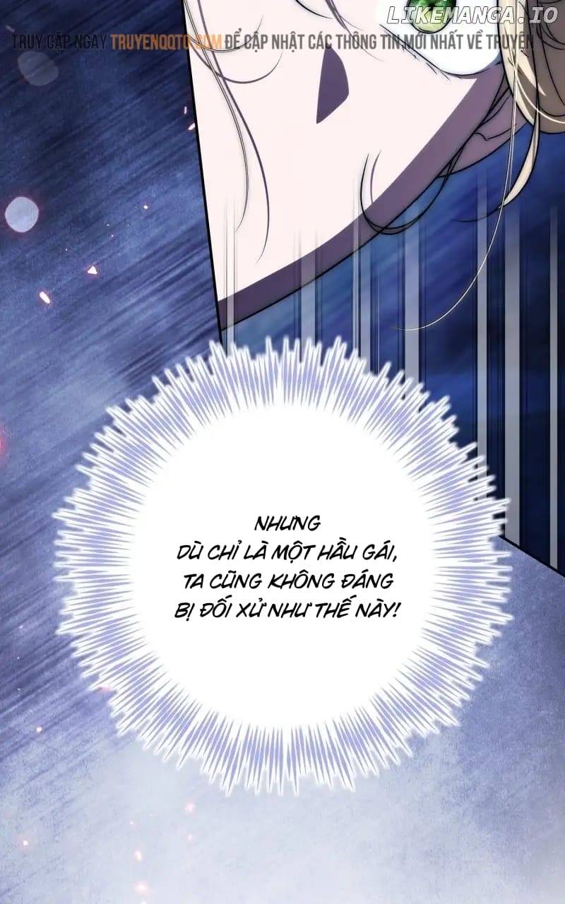 Nữ Tước Trong Sự Lụi Tàn Chap 16 - Next Chap 17