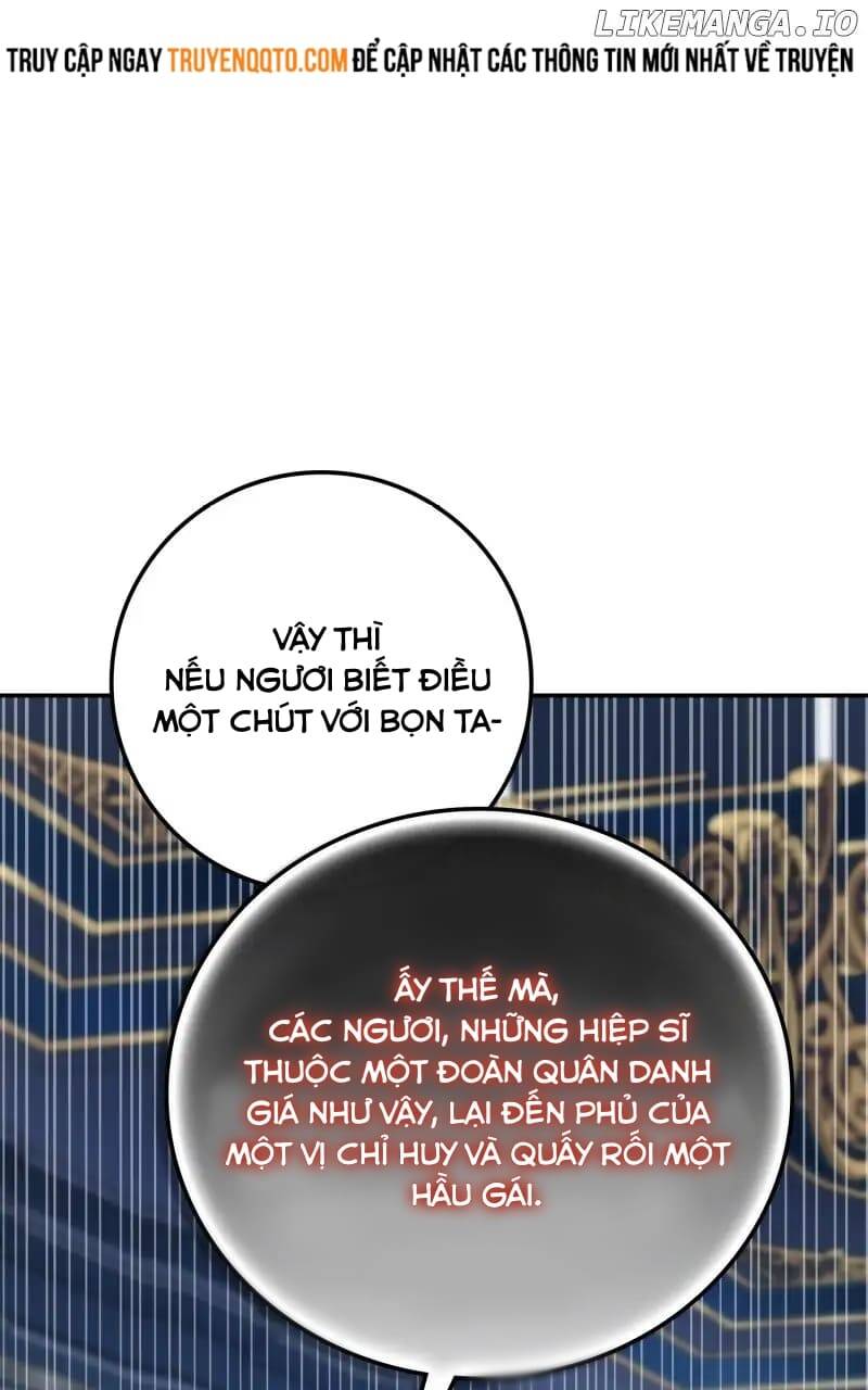 Nữ Tước Trong Sự Lụi Tàn Chap 16 - Next Chap 17