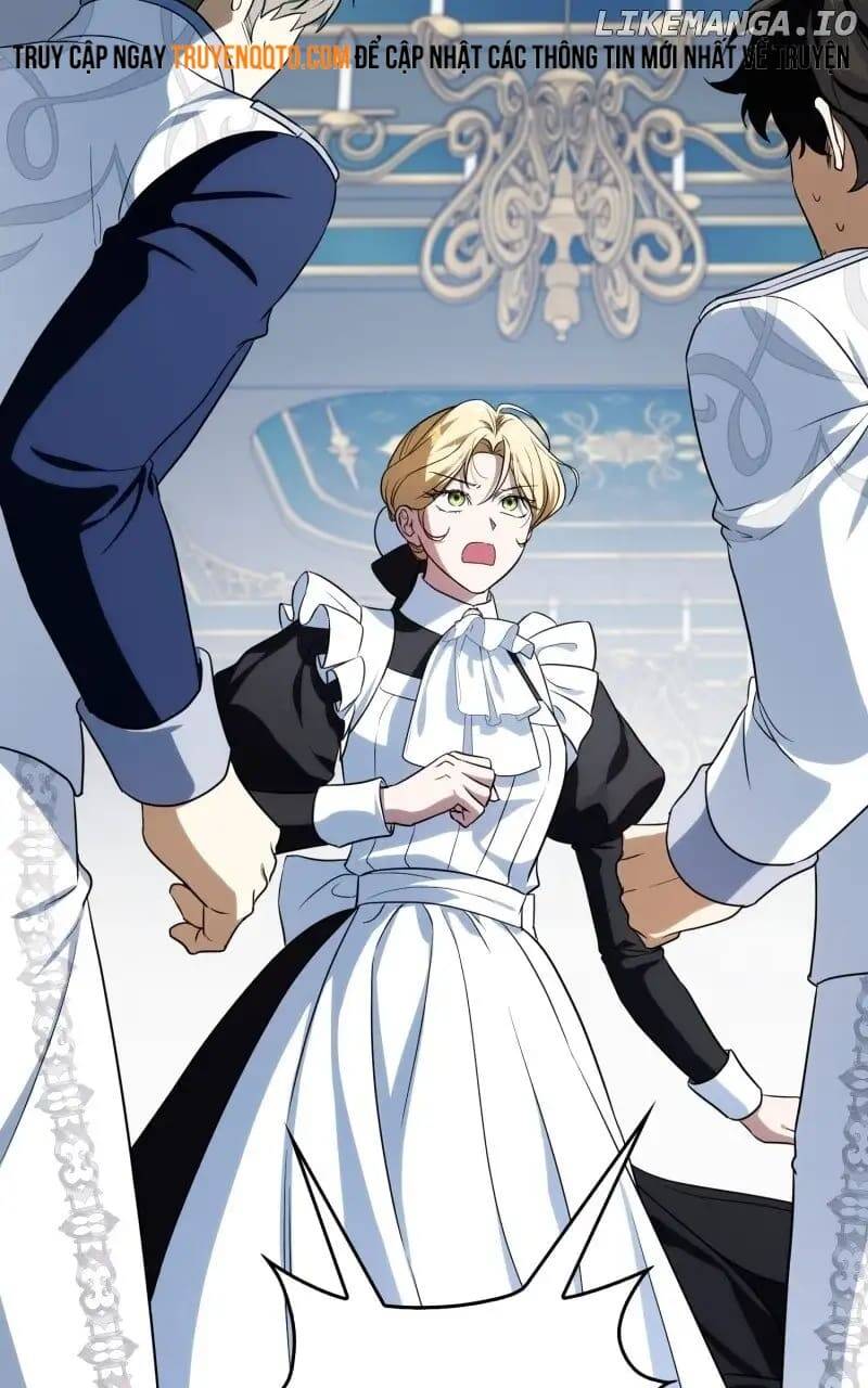 Nữ Tước Trong Sự Lụi Tàn Chap 16 - Next Chap 17