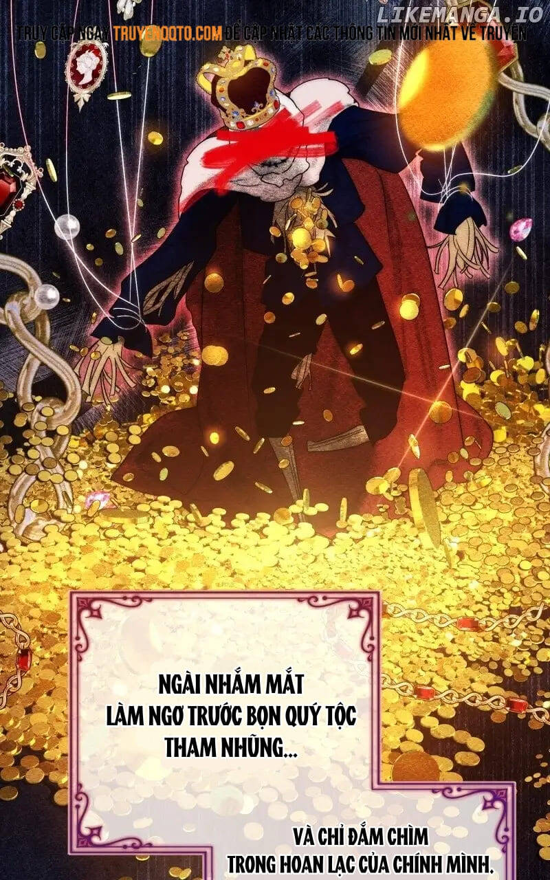 Nữ Tước Trong Sự Lụi Tàn Chap 16 - Next Chap 17