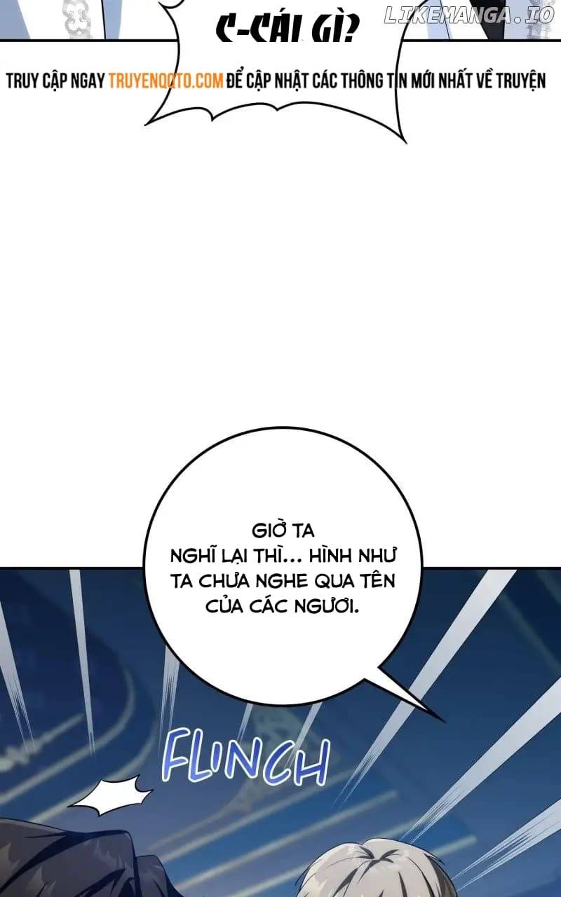 Nữ Tước Trong Sự Lụi Tàn Chap 16 - Next Chap 17