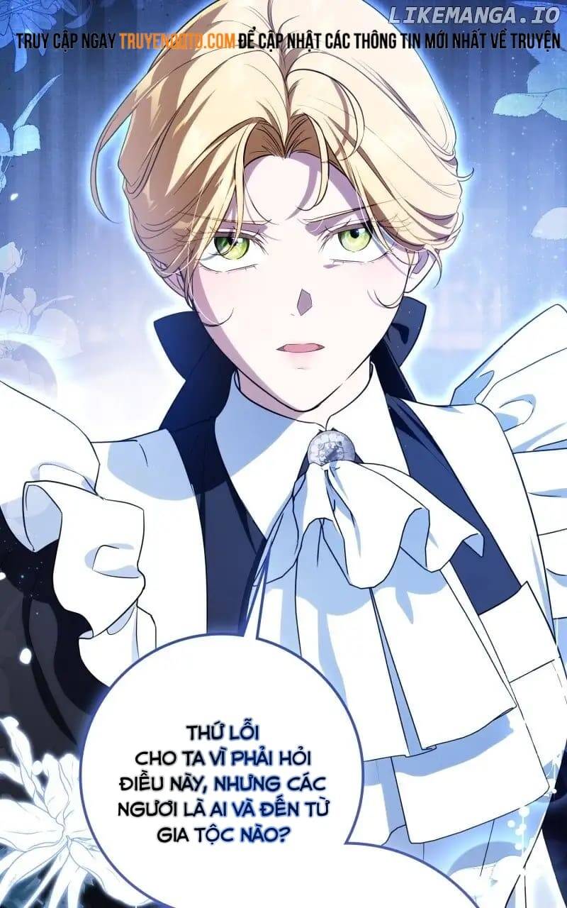 Nữ Tước Trong Sự Lụi Tàn Chap 16 - Next Chap 17