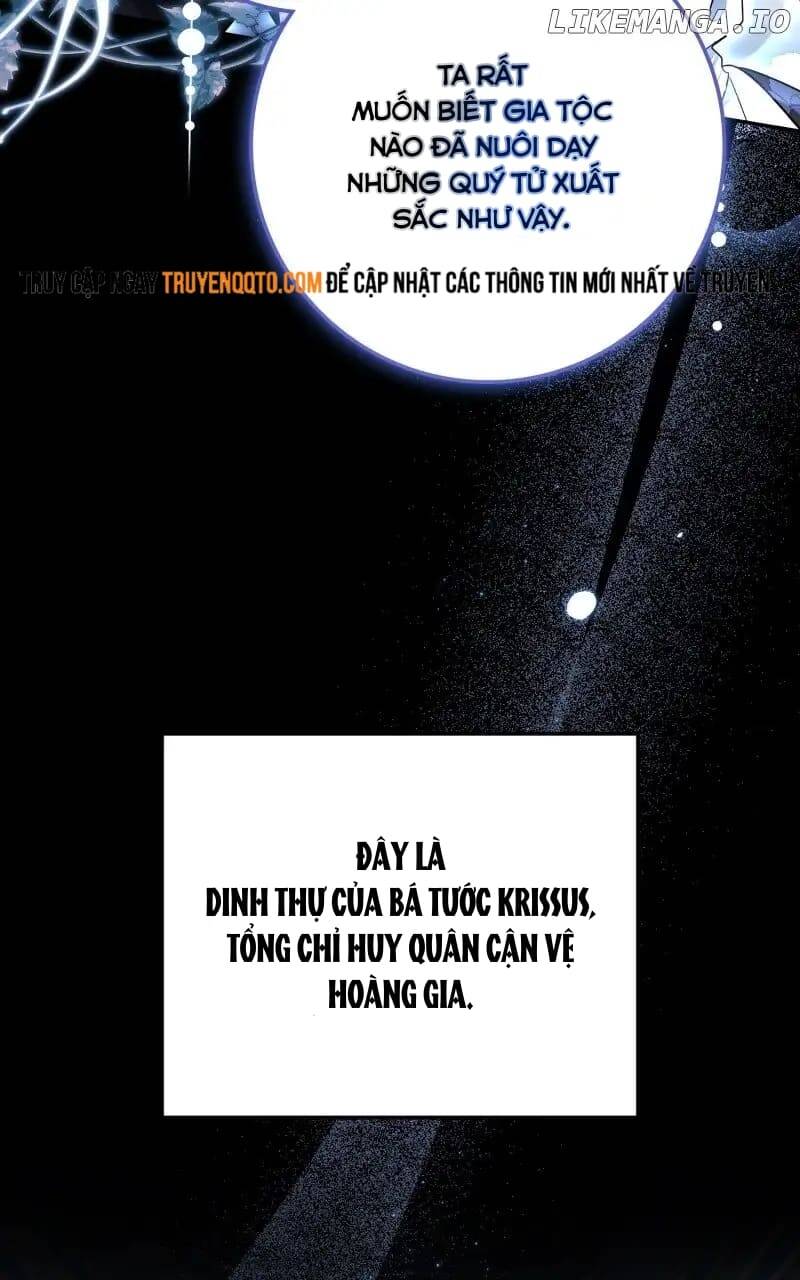 Nữ Tước Trong Sự Lụi Tàn Chap 16 - Next Chap 17