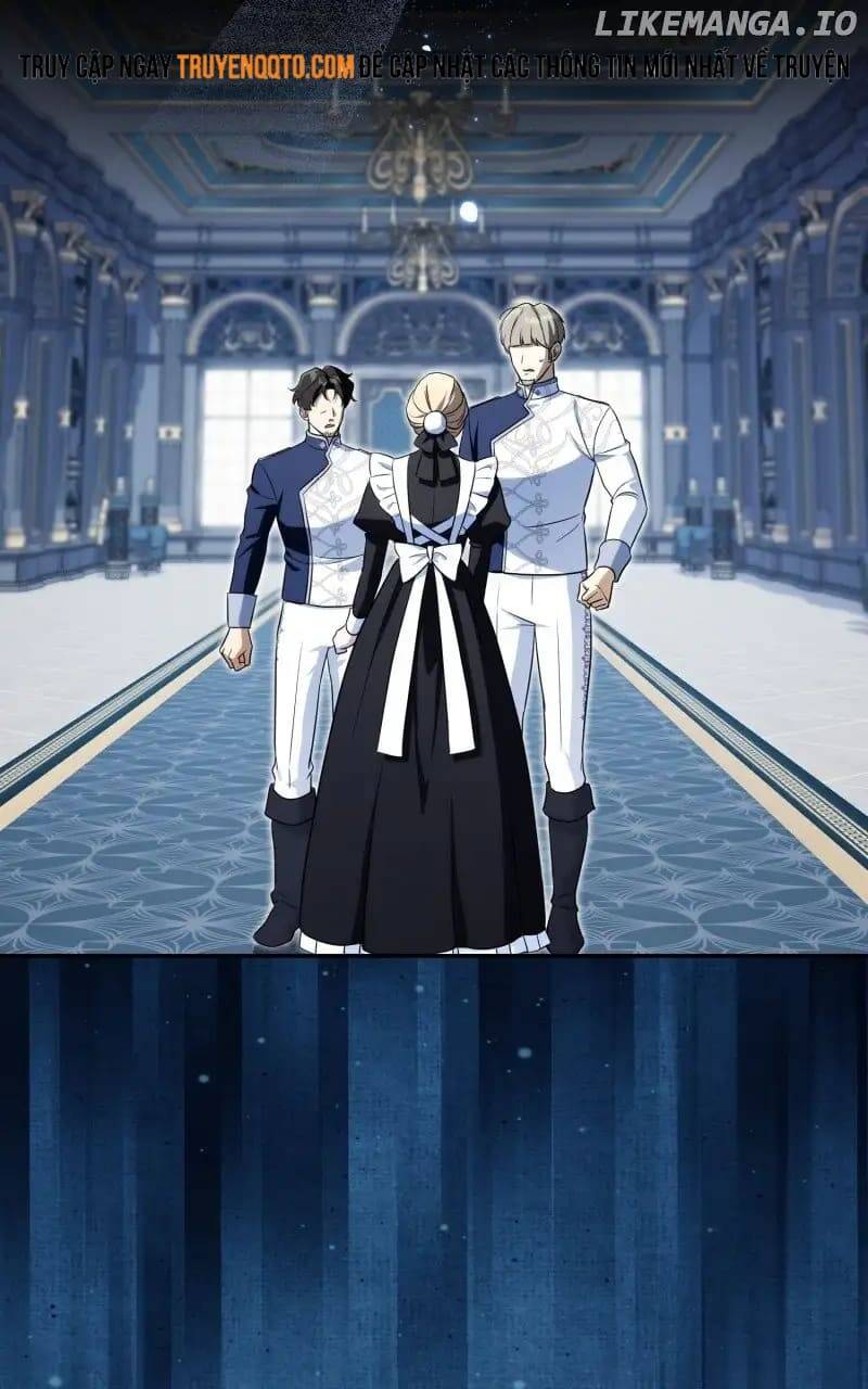Nữ Tước Trong Sự Lụi Tàn Chap 16 - Next Chap 17