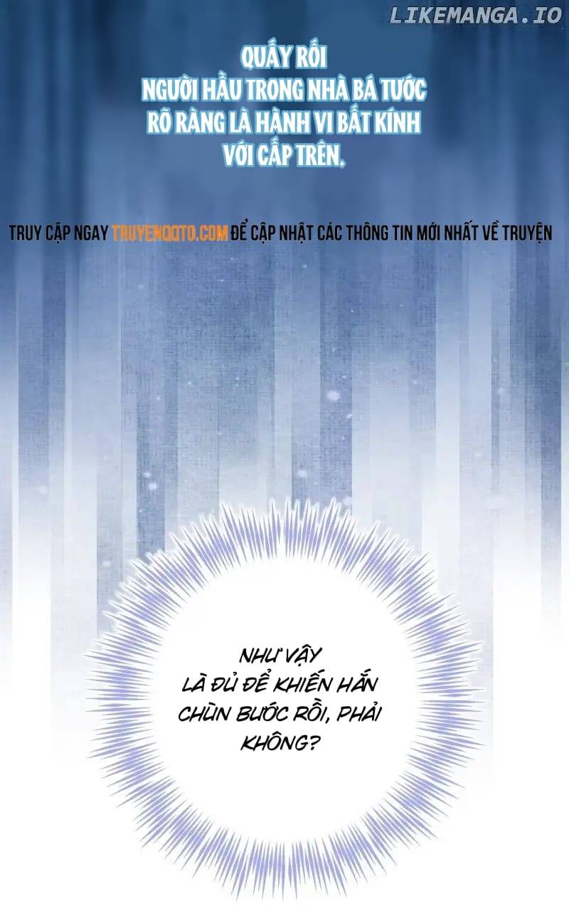 Nữ Tước Trong Sự Lụi Tàn Chap 16 - Next Chap 17