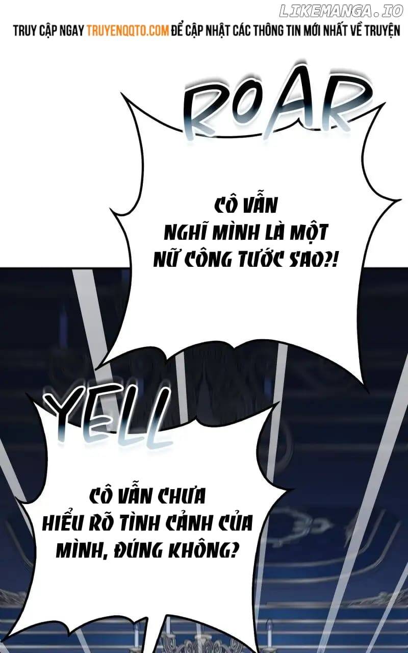 Nữ Tước Trong Sự Lụi Tàn Chap 16 - Next Chap 17