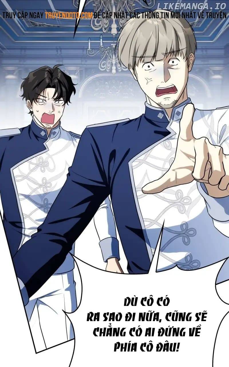 Nữ Tước Trong Sự Lụi Tàn Chap 16 - Next Chap 17