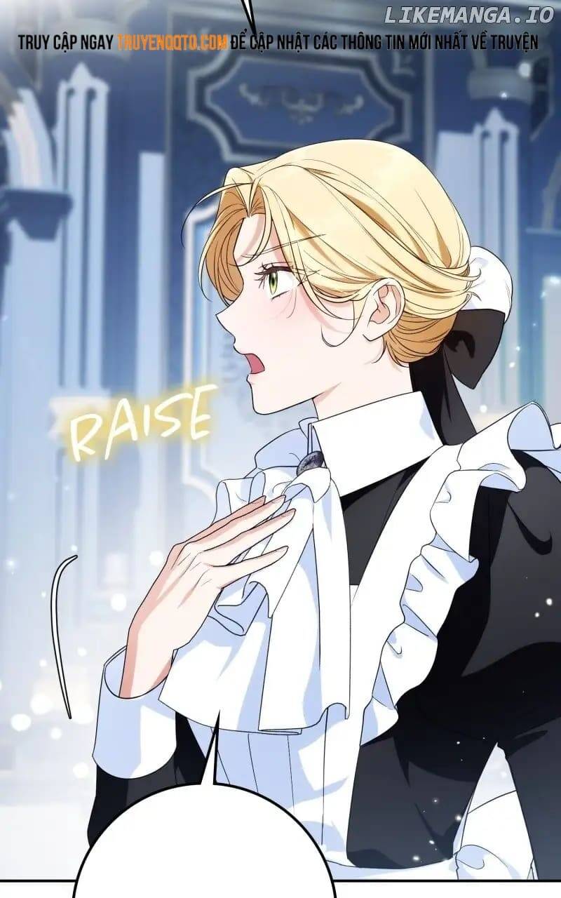 Nữ Tước Trong Sự Lụi Tàn Chap 16 - Next Chap 17