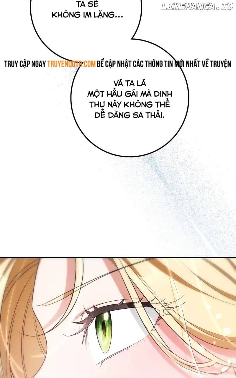 Nữ Tước Trong Sự Lụi Tàn Chap 16 - Next Chap 17