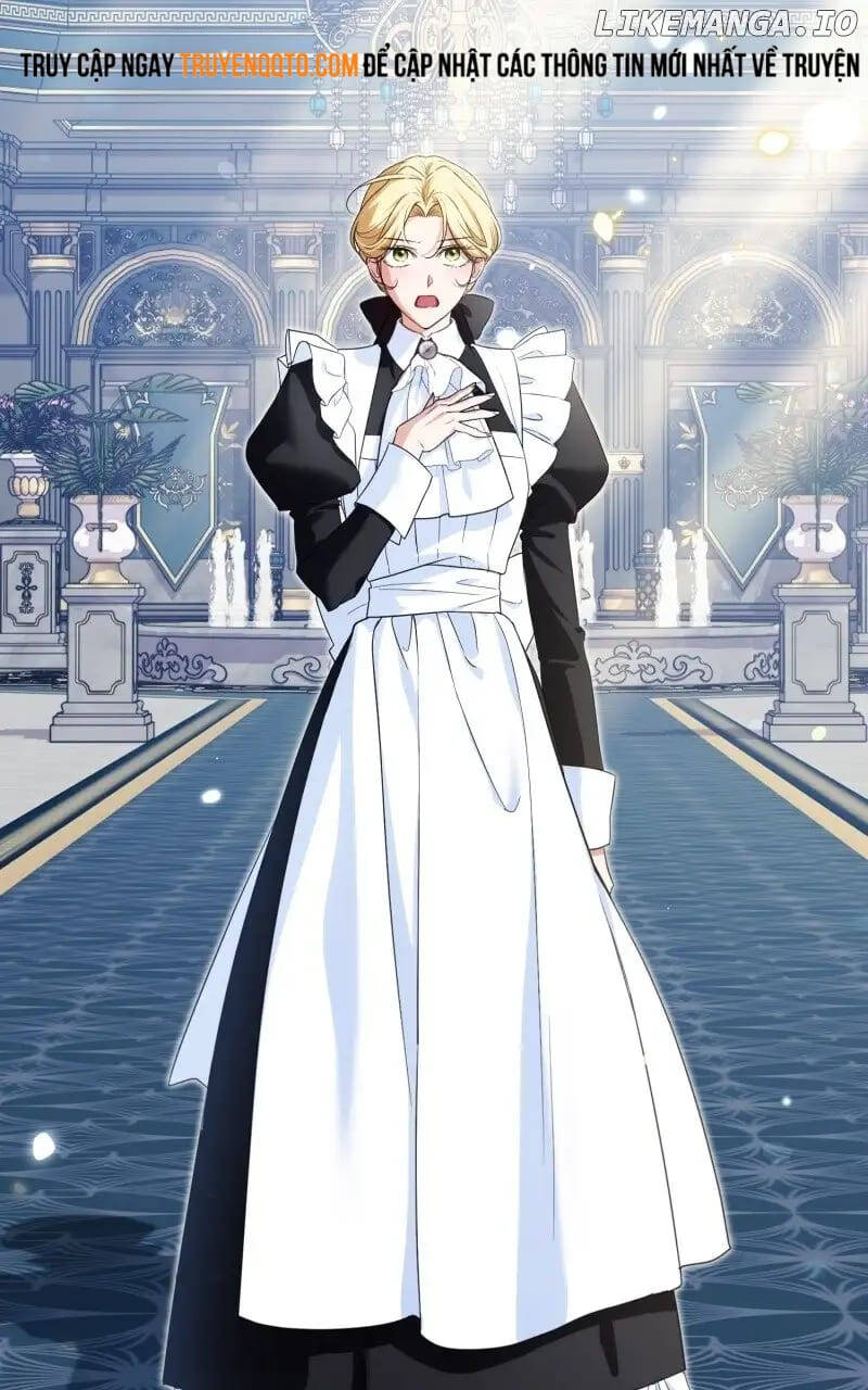 Nữ Tước Trong Sự Lụi Tàn Chap 16 - Next Chap 17