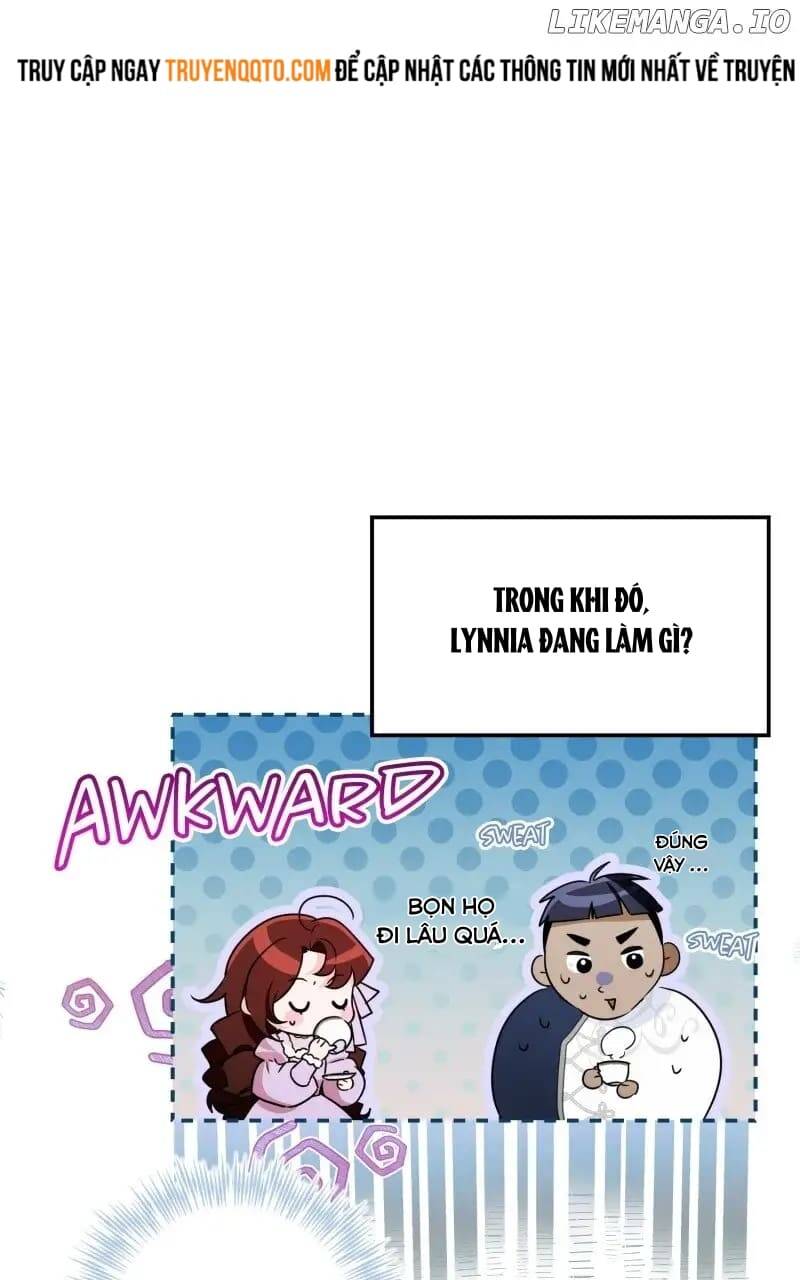 Nữ Tước Trong Sự Lụi Tàn Chap 16 - Next Chap 17