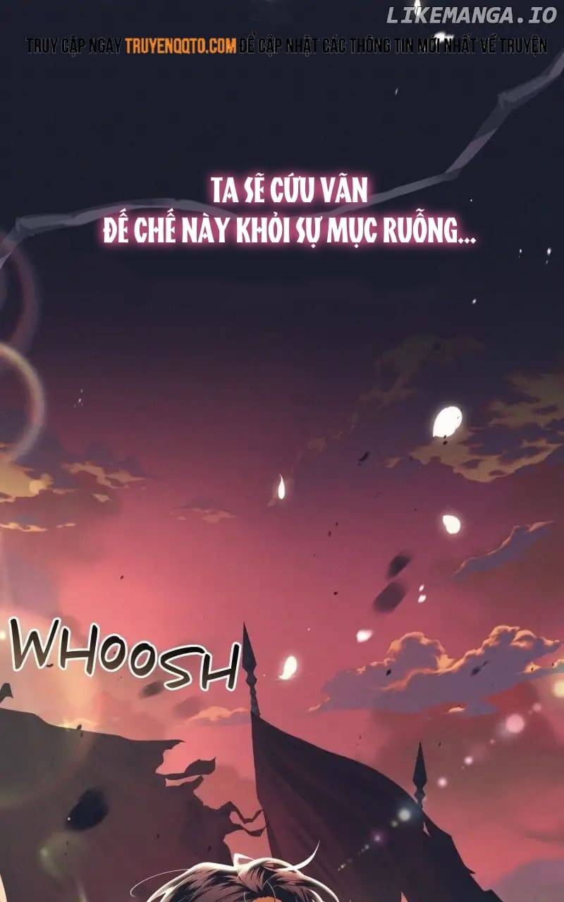 Nữ Tước Trong Sự Lụi Tàn Chap 16 - Next Chap 17