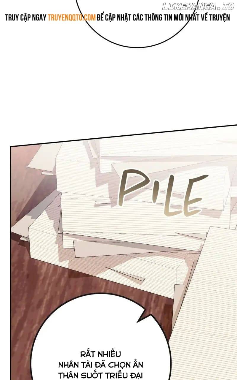 Nữ Tước Trong Sự Lụi Tàn Chap 16 - Next Chap 17