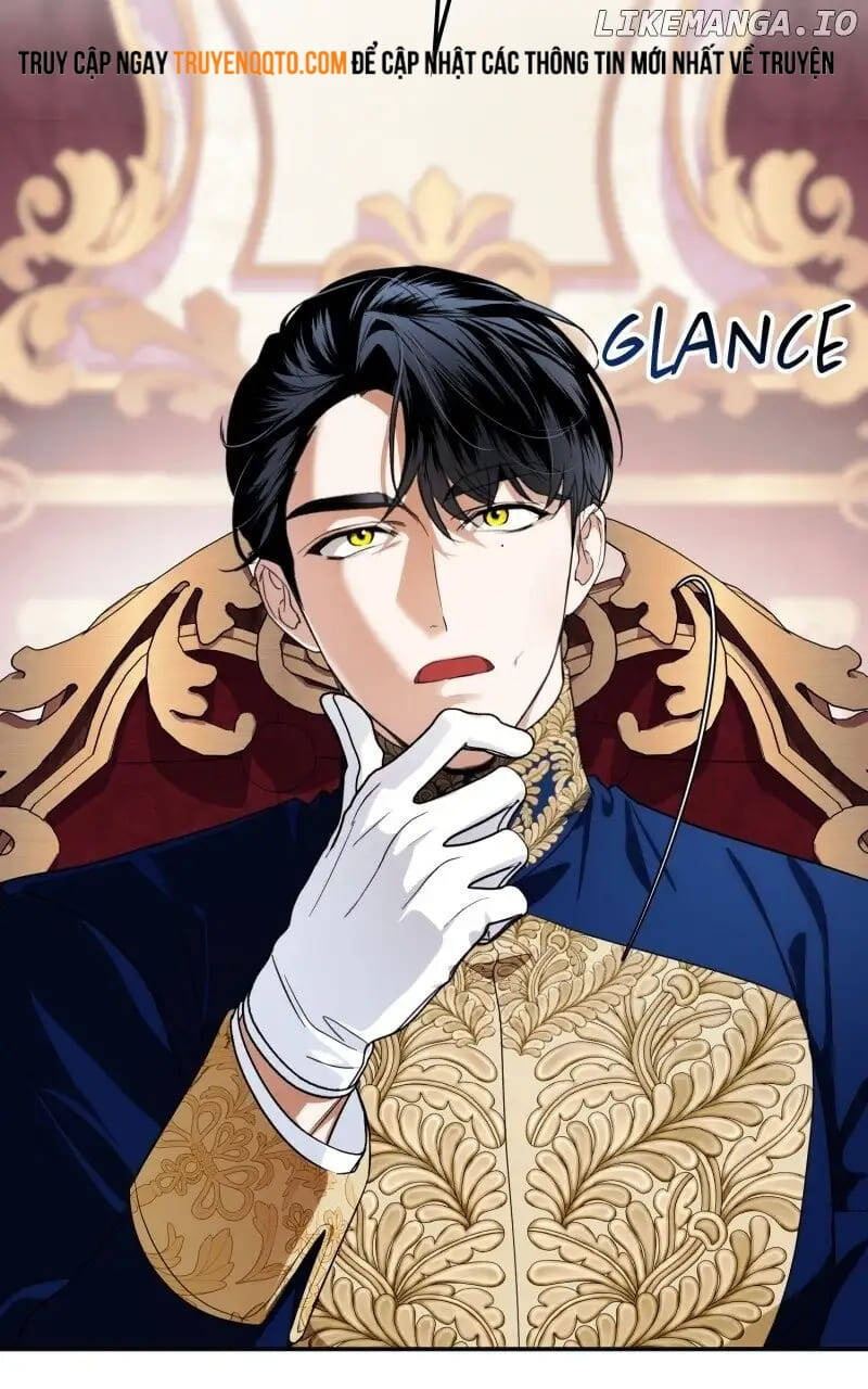 Nữ Tước Trong Sự Lụi Tàn Chap 16 - Next Chap 17