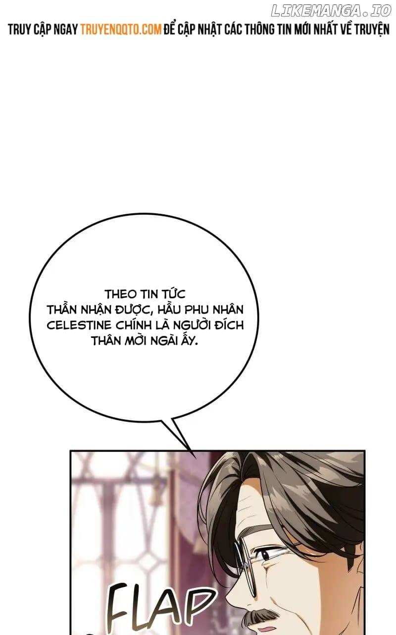 Nữ Tước Trong Sự Lụi Tàn Chap 16 - Next Chap 17