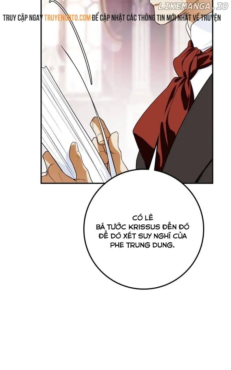 Nữ Tước Trong Sự Lụi Tàn Chap 16 - Next Chap 17