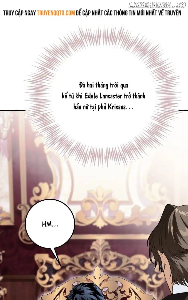 Nữ Tước Trong Sự Lụi Tàn Chap 16 - Next Chap 17