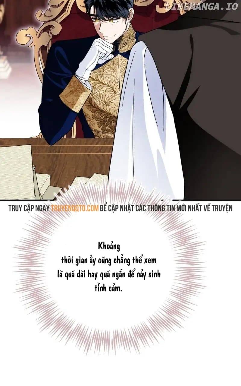 Nữ Tước Trong Sự Lụi Tàn Chap 16 - Next Chap 17