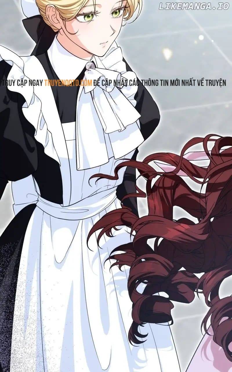 Nữ Tước Trong Sự Lụi Tàn Chap 16 - Next Chap 17