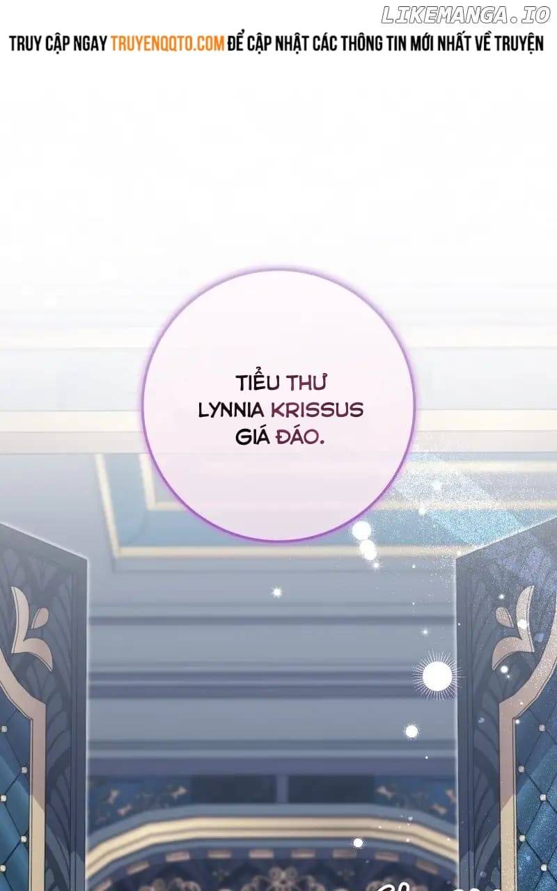 Nữ Tước Trong Sự Lụi Tàn Chap 16 - Next Chap 17