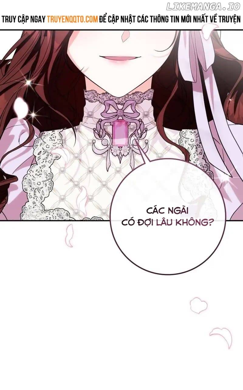 Nữ Tước Trong Sự Lụi Tàn Chap 16 - Next Chap 17