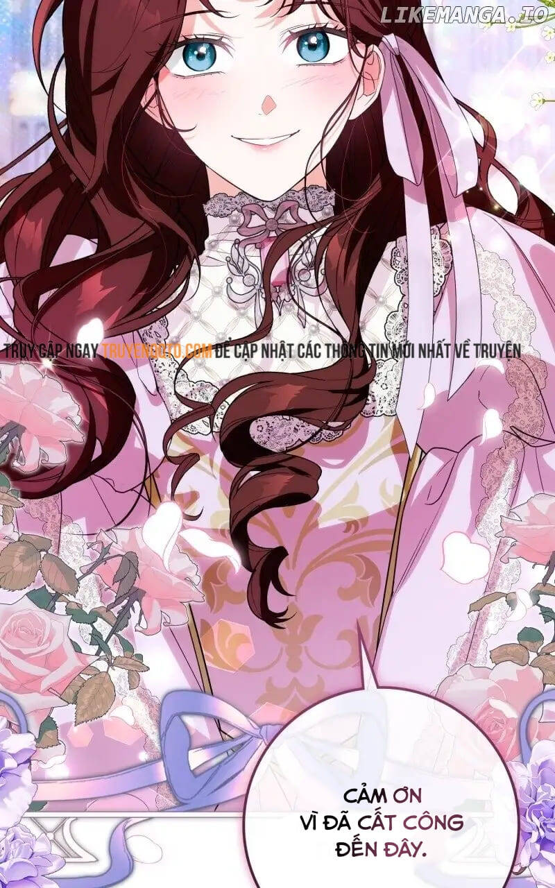 Nữ Tước Trong Sự Lụi Tàn Chap 16 - Next Chap 17