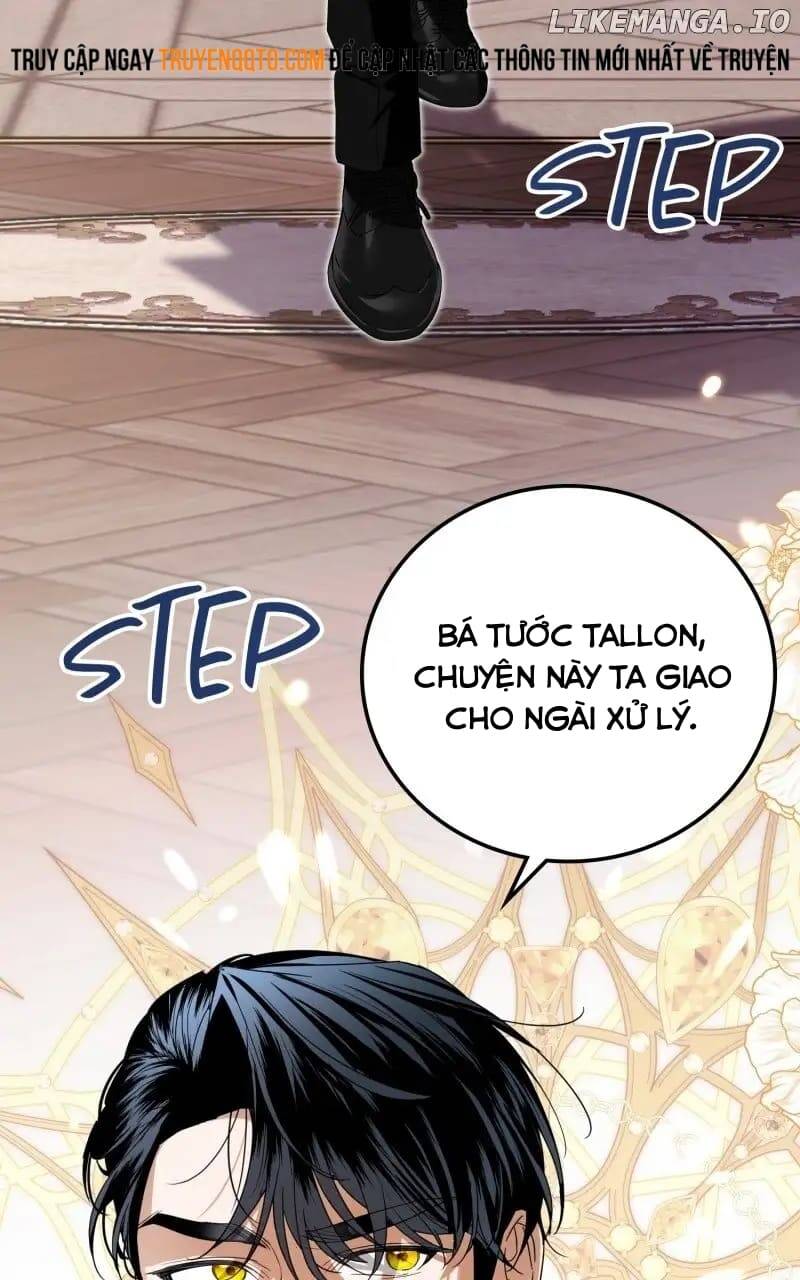 Nữ Tước Trong Sự Lụi Tàn Chap 16 - Next Chap 17