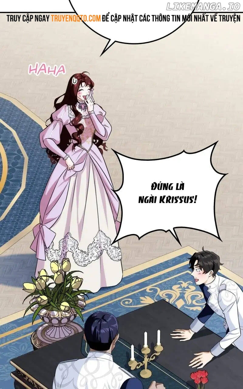 Nữ Tước Trong Sự Lụi Tàn Chap 16 - Next Chap 17